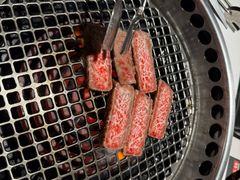 -焱铁烧·黑毛和牛专门店(杭州嘉里中心店)