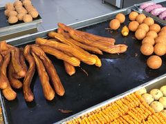 -品意浓古法糕点(公园中路店)