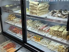 -滴滋味·新疆炒米粉·炒三凉(乌市总店)
