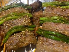 -那些年记忆烧烤