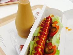 翠华餐厅(山顶道店)-翠华餐厅(山顶道店)