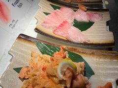 -星伦多自助料理(江阴万达店)