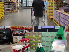 -山姆会员商店(杨桥西路店)