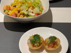 -Pita's&Tika's中东和印度风味餐厅(龙湖天街店)