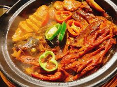 -打酱油·非遗淮扬菜(瘦西湖梅岭店)