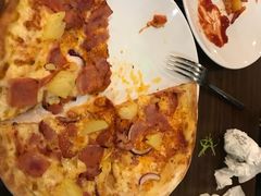 -Tubestation站点比萨(高新万达ONE店)