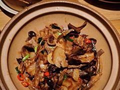-青年公社烤鸭(滨湖银泰店)