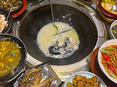 -好灶头妈妈菜·千岛湖柴火鱼餐厅(桐庐店)