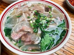 -古市香跷脚牛肉·非遗传承单位