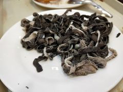 爆肚-护国寺小吃(地安门店)