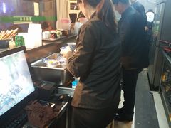 -佛跳墙捞饭(连目巷店)
