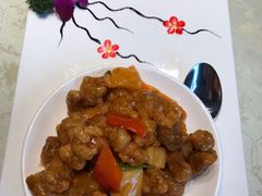-古南都·老广东酒楼(龙江店)
