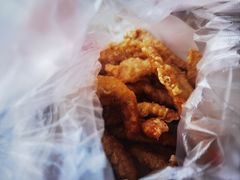 -北坦杨家干炸里脊(总店)