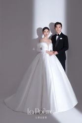 -乐派诗婚纱摄影