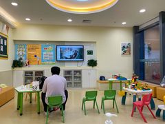 -小问号·科学启蒙·逻辑思维·阅读素养·口才演讲(杨浦合生汇中心)