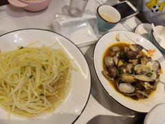 -食光慢宴·安吉土菜馆