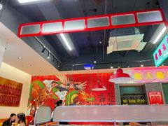-明腾壹间茶餐厅(新都会花园广场店)