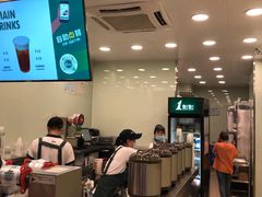 -1点点(文一西路店)