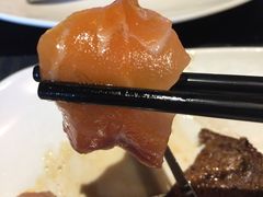-厦门艾美酒店·新食谱西餐厅