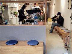 -via coffee(万象城店)