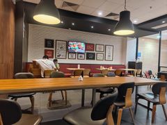 -汉堡王(上海118广场店)