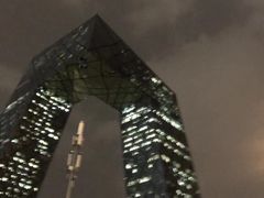 -中央广播电视总台(光华路办公区)