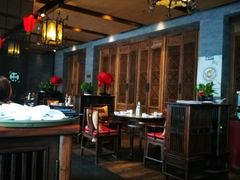 -西安饭庄·非遗陕菜(钟楼店)
