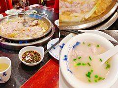 -老来福·非遗酸汤兔(凯旋路店)