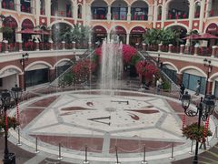 -佛罗伦萨小镇广佛名品奥特莱斯(疏港路店)