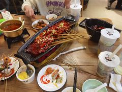 -成都吃客(九眼桥店)