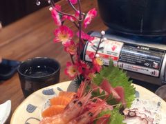 -尺山寸水日料(马桥满天星店)