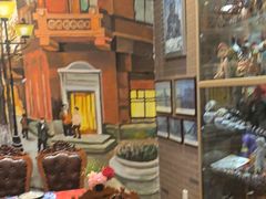 -安德烈俄式西餐厅(中央大街店)