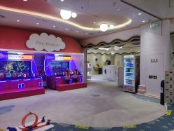 -奈尔宝家庭中心·亲子餐厅(苏州大悦城店)