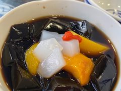 -长人馄饨铺(解放街店)