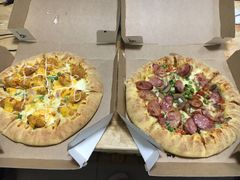 -达美乐比萨(留仙大道店)