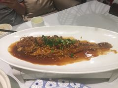 -西湖春天•老字号杭州菜(百汇店)