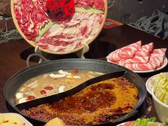 -水巷子·巴掌腰片重庆火锅(云纺店)