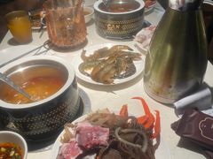 -加餐海鲜自助(宝龙一城店)