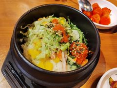 -长寿参鸡汤(朝韩风情街店)