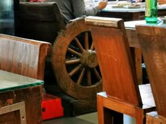 大堂-鼎香润(德胜门内店)