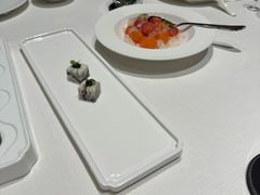 -富力丽思卡尔顿酒店·丽轩中餐厅
