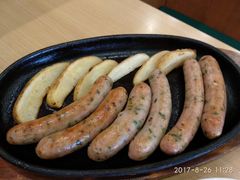 -萨莉亚意式餐厅(连城店)