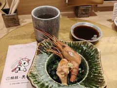-鮨政· Omakase(港汇恒隆广场店)