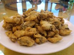 -天隆酒店·本地海鲜鲁菜(烟台大学店)