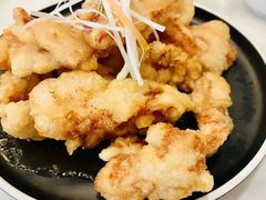 -京滨饭店·餐厅(阜外大街店)