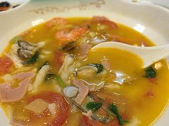 -碧海银沙海鲜餐厅(恒大海上威尼斯店)