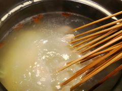 -尚品小土屋涮毛肚(李沧万达店)