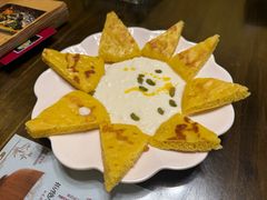 -吉祥圣雪藏餐