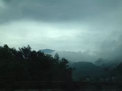 -雅安楠水阁温泉酒店