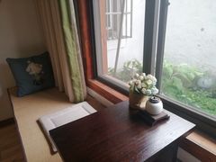 -苏州隐舍客栈